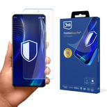 Hybrid Glass 3mk FlexibleGlass Pro für Realme 12 4G