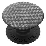 Popsockets 2 Carbonite Weave Phone Holder and Stand