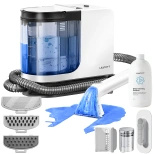 UWANT Y200 washing vacuum cleaner - white