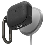 Ringke Onyx MagSafe Case für Apple AirPods 4 - Schwarz