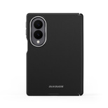 Etui Dux Ducis Vyne na Samsung Galaxy Z Fold 8 kompatybilne z MagSafe - czarne