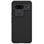 Nillkin CamShield Pro Case for Google Pixel 8 Camera Cover - Black