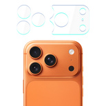 3mk Lens Protection™ Hybrid-Kameraglas für iPhone 17 Pro