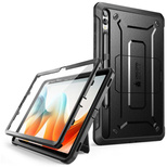 Supcase Unicorn Beetle Pro case for Samsung Galaxy Tab S9+ 12.4&#39;&#39; X810 / X816B - black