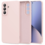 Tech-Protect Icon Hülle für Samsung Galaxy A37 5G – Pink