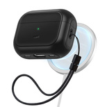 ESR Orbit Halolock mit MagSafe für Apple AirPods Pro 1 / 2 – schwarz