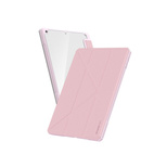AmazingThing Titan Pro Folio Hülle für iPad Air 11" M3/M4 (2025/2026) - Pink