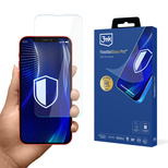 Hybridglas 3mk FlexibleGlass Pro für Apple iPhone 13 / iPhone 13 Pro