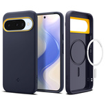 Spigen Nano Pop Mag MagSafe Case für Google Pixel 10 / 10 Pro - Marineblau