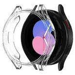 Spigen ULTRA HYBRID GALAXY Watch 4/5 (40 MM) CRYSTAL CLEAR