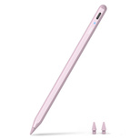 Metapen A8 Aktiver Stift für iPad USB-C - Pink