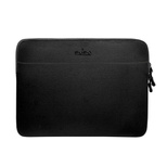 Torba Puro Slim Pocket na laptopa 16" - czarna