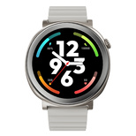 HiFuture Aurora Smartwatch - Silber