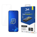 3mk SilverProtection+ antibacterial protective foil for Huawei Pura 70