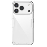 Etui Nillkin Nature TPU Pro na iPhone 17 Pro - przezroczyste