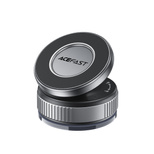 Acefast E27 Magnetic Dashboard/Windshield Suction Cup Holder - Black