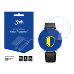 3mk Watch Protection™ v. ARC+ Schutzfolie auf Garett Men Elegance RT