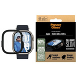 PanzerGlass Full Body Slim Apple Watch Ultra 2 / Ultra 49mm schwarz/schwarz 3718