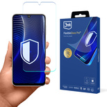 Hybridglas 3mk FlexibleGlass Pro für Samsung Galaxy M16 5G