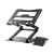 Black \ Non-rotating