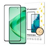 Wozinsky Full Glue Tempered Glass für Huawei Nova 11 SE