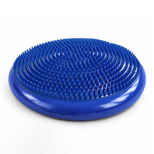 Wozinsky WPSD-01 sensory cushion for rehabilitation hedgehog - blue
