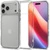 Transparent \ iPhone 17 Pro Max