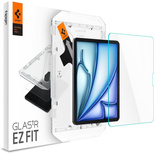 Spigen Glas.tR EZ Fit Schutzglas für iPad Air 11" (2024/2025/2026)