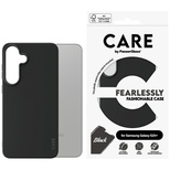 CARE by PanzerGlass Fashion Case for Samsung Galaxy S25+ - Black