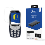 3mk ARC+ protective film for Nokia 3310 2017