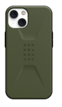 UAG Civilian case for iPhone 13 / iPhone 14 - green