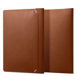 Spigen Valentinus Laptop Case 13-14&#39;&#39; - Brown