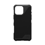 UAG Metropolis LT Magsafe Case for iPhone 16 Pro Max - Black