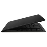 Uniq Forio Foldable Bluetooth Keyboard Black/Midnight Black