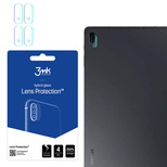 3mk Lens Protection™ hybrid camera glass for Samsung Galaxy Tab S7 FE