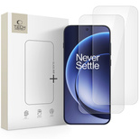 Tech-Protect Glass Fit+ 2-pack tempered glass for OnePlus 15