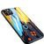Blue || Yellow || Orange