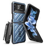 Supcase UNICORN BEETLE PRO GALAXY Z Flip 4 TILT