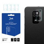 Szkło na aparat 3mk Lens Protection™ hybrydowe na Motorola Defy 2021