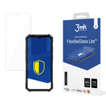 Hybridglas 3mk FlexibleGlass Lite™ auf Hammer Iron V