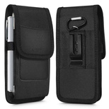 Etui Tech-Protect SM85 dla smartfonów 5.8-6.8" - czarne