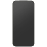 Uniq Optix Exofit Privacy Tempered Glass for iPhone 17 Pro Max with Applicator