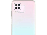 Szkło hartowane 9H na wyspę aparatu do Huawei P40 Lite / Nova 7i