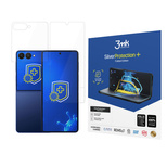 3mk SilverProtection+ Folded Edition Schutzfolie für Samsung Galaxy Z Flip 7