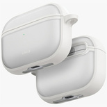 Uniq Veren Case for AirPods Pro 3 - White