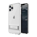 Uniq Cabrio Hülle für iPhone 11 Pro – transparent