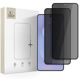 Szkło prywatyzujące Tech-Protect Glass Spy+ 2-pack na Samsung Galaxy S25 Edge