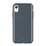 Wozinsky Glitter Case Shining Cover for Huawei Y5 2019 / Honor 8S black