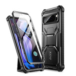 Supcase IBLSN Armorbox Case for Google Pixel 9 / 9 Pro - Black