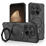 Tech-Protect TacticStand MagSafe Hülle für Xiaomi 15T Pro - Schwarz